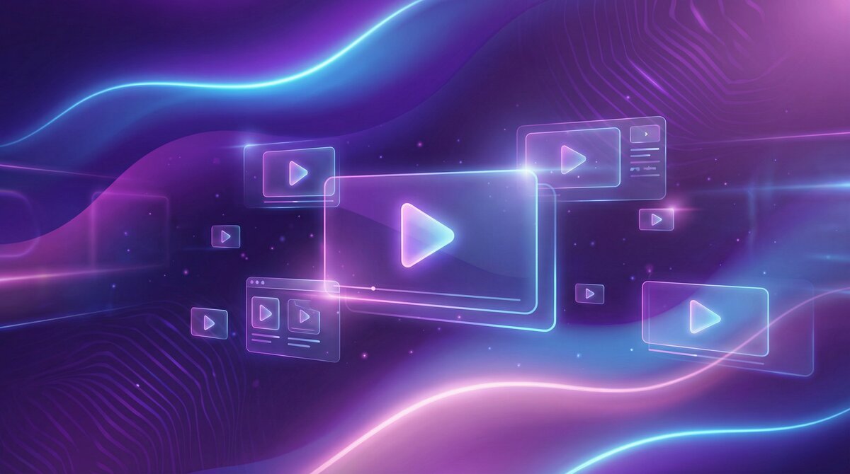 玩物社区创意视频