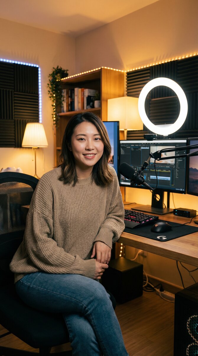 玩物社区视频创作