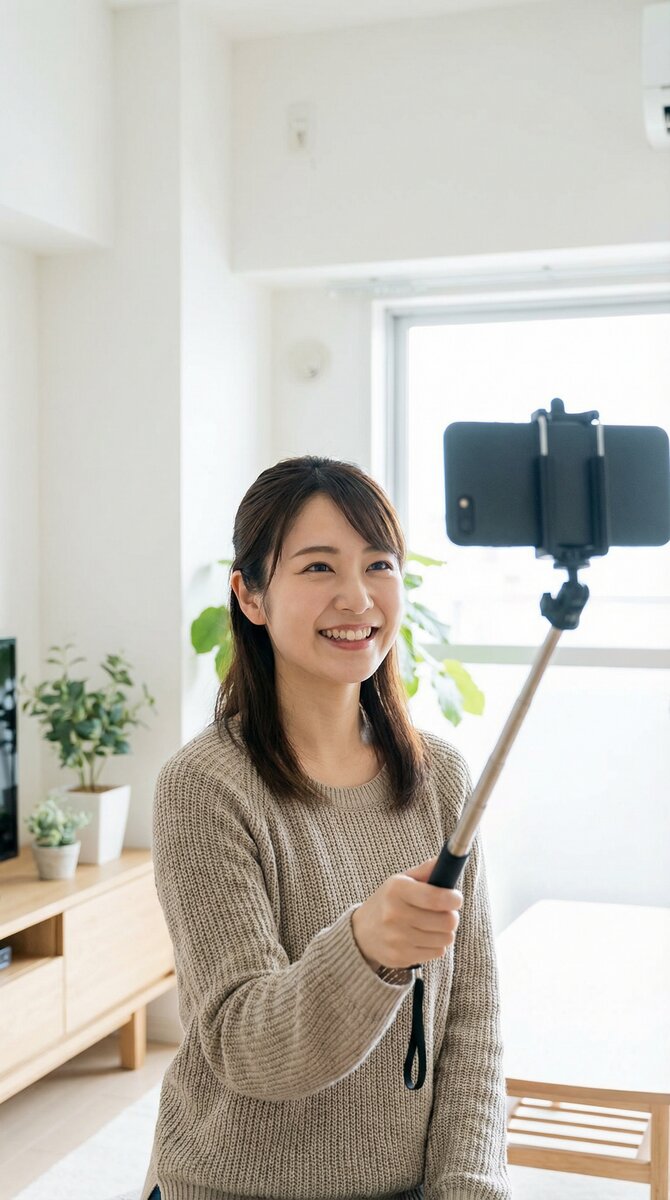 玩物社区生活视频